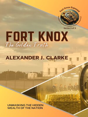 cover image of The Golden Truth